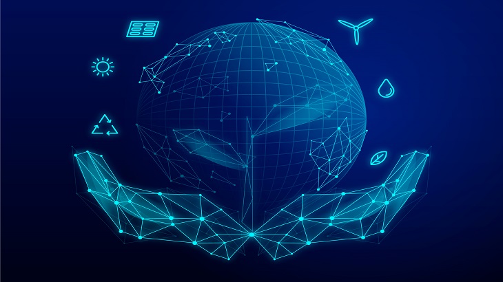 4 Ways Technology is Helping to Restore the Environment