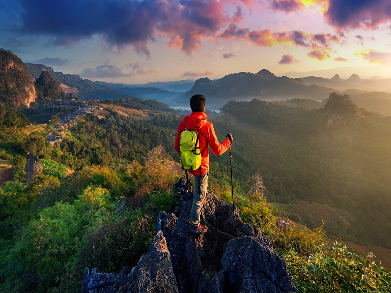 Eco-Tourism & Its Significance in Minimizing the Environmental Impact
